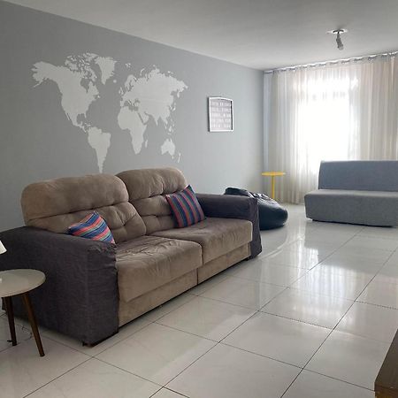 Pousada Mundi Morumbi São Paulo Exteriér fotografie